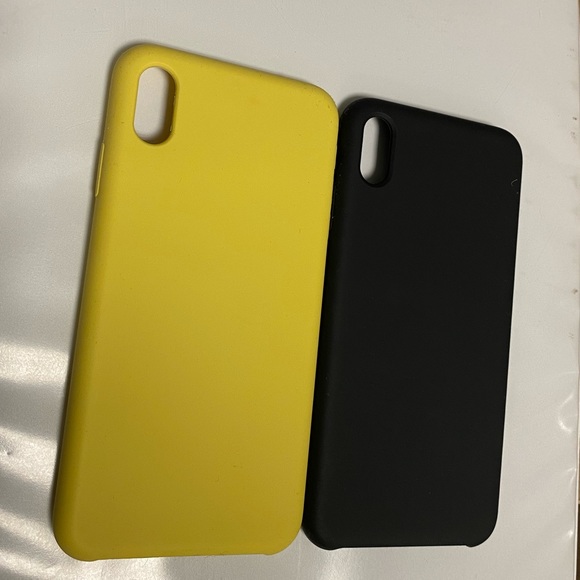 Accessories Iphone Xs Max Phone Cases Poshmark